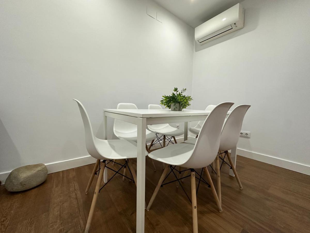 Excelente Y Centrico Apartamento Севілья Екстер'єр фото