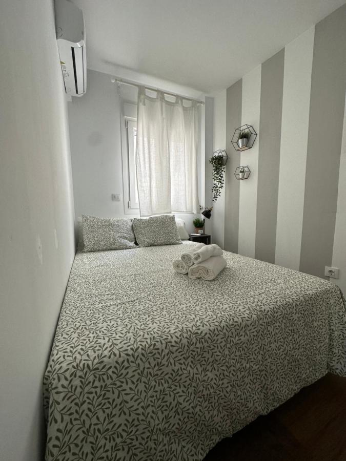 Excelente Y Centrico Apartamento Севілья Екстер'єр фото